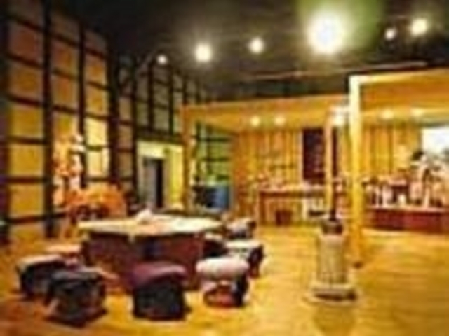 一風変わった醤油デザートを店内で味わえる_醤油処直江屋源兵衛