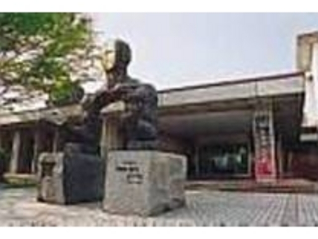 ふるさと学習の拠点としても利用されている_富山県埋蔵文化財センター
