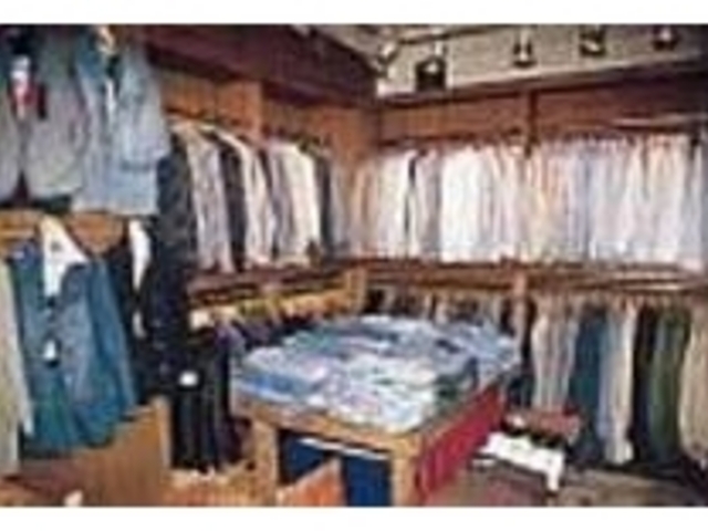裏原宿でも屈指の人気を誇るショップ_SILVER BULLET