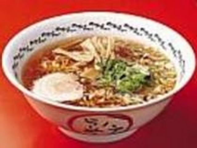 あっさり味でシンプルな『八戸らーめん』_中国料理 正華