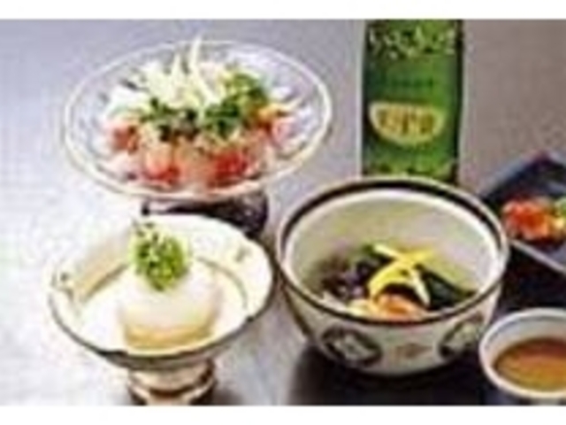 宮城ならではの旬の食材をいただこう_味かぐら