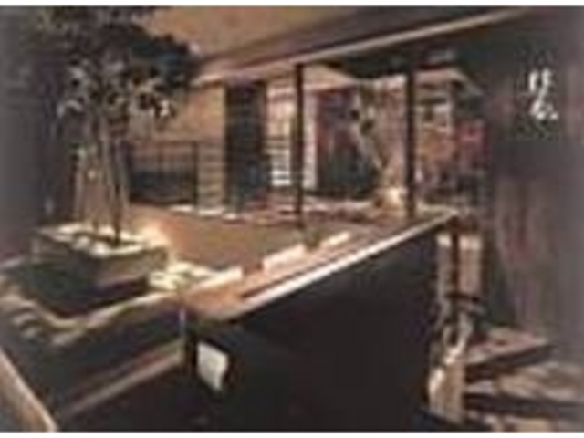 季節限定のテラス席、2〜18名迄OK_WA Dining ほたる