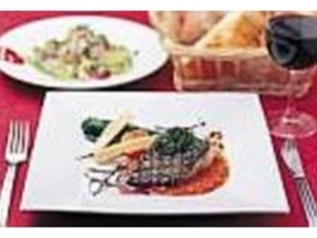 『ブールブランランチ』は日替りで楽しめる_ブールブラン