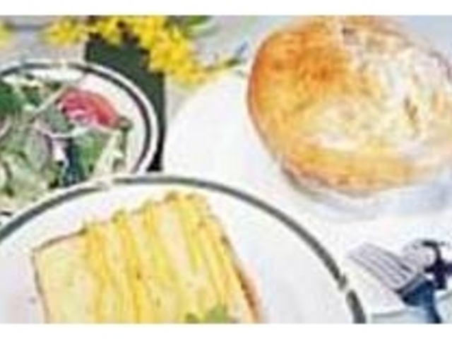『つぼやき』はこちらの特徴的な料理_レストランあすか