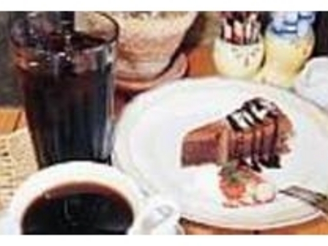コーヒーの味わいの奥深さにあらためて感動_珈琲亭しなだ