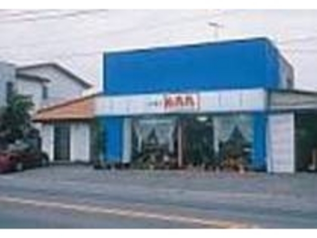 手作りケーキが人気のアットホームなお店_ニポポ洋菓子店