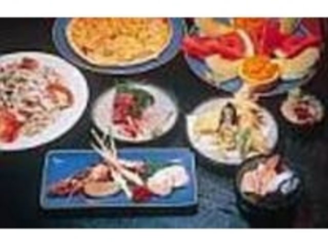 豊富なメニューに大満足!低料金で味わえる_美味処 ぼでごん邸