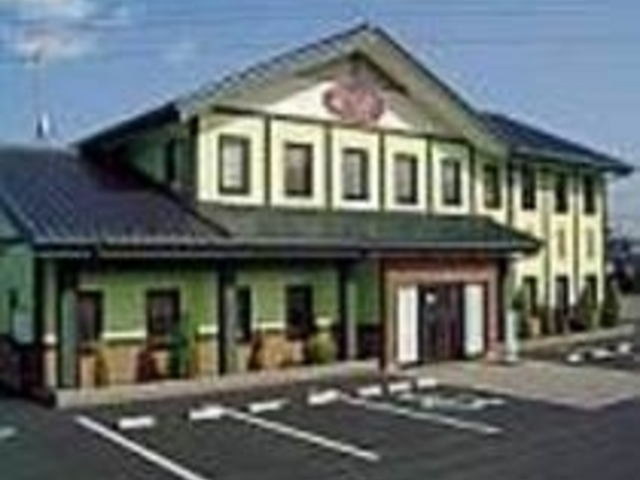 広い店内は心地いい。大人数でもOK!_美味処 ぼでごん邸
