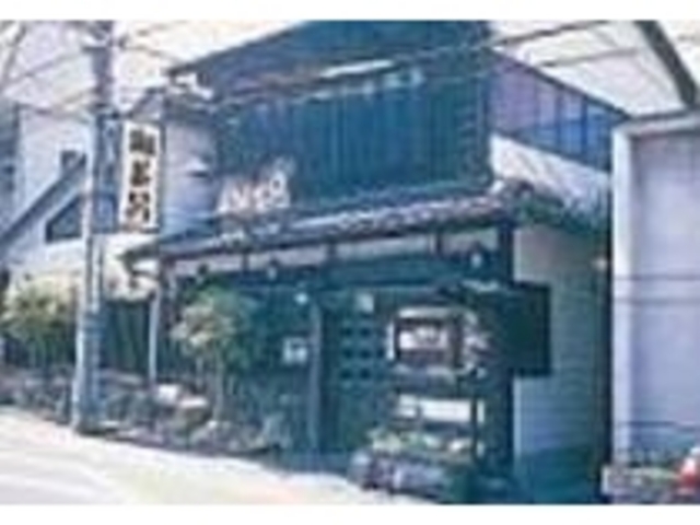 どこか懐かしい温もりを感じる店_洋めし 御茶呂