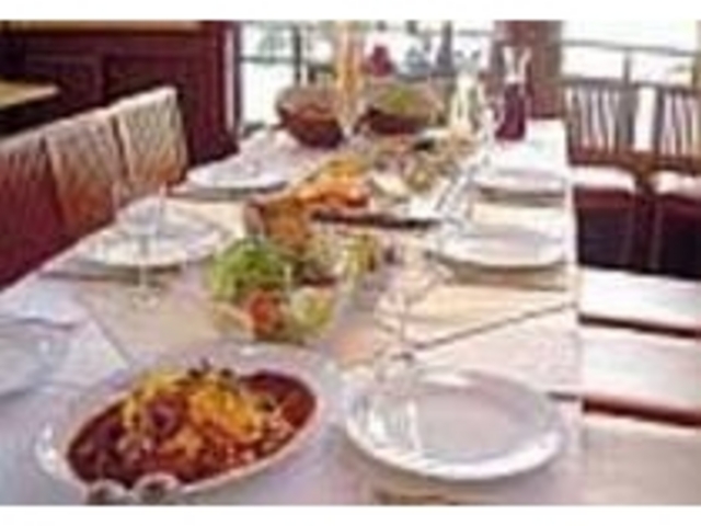 ちょっとフォーマルなパーティーもOK_Aix-en-Provence grand-cafe