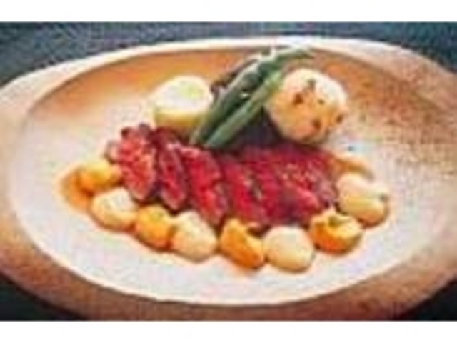 シェフが1つ1つ丹念に創り上げる季節料理_西洋食彩 Kansaka ポッシュビス