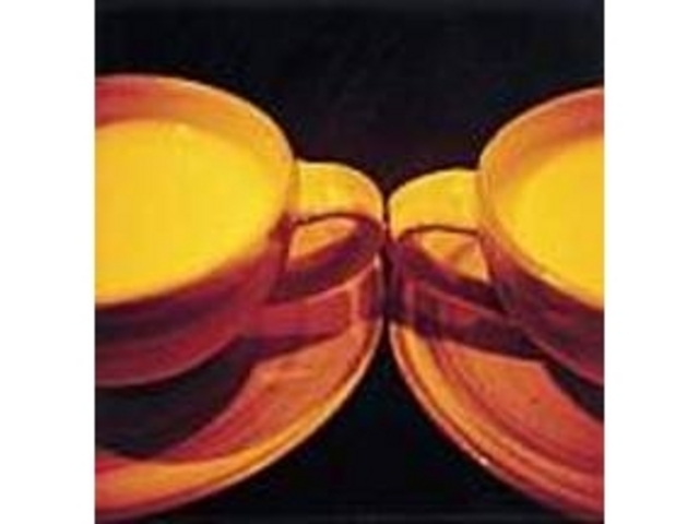 牧場の搾りたてのミルクの味は格別_カフェテラス マンザニロ