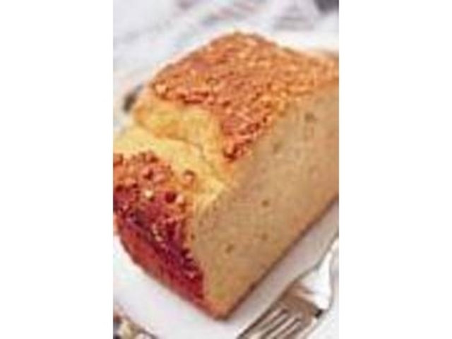 甘さ控えめの『モリコのおからさん』_カフェ ド モリコ