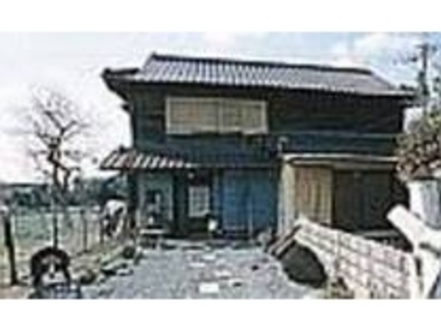 150年前の日本家屋を利用したお店_料理茶屋 田原