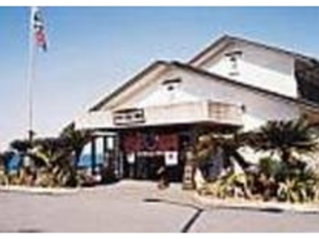 太平洋が一望できる位置に建つお店_食遊 鯨の郷