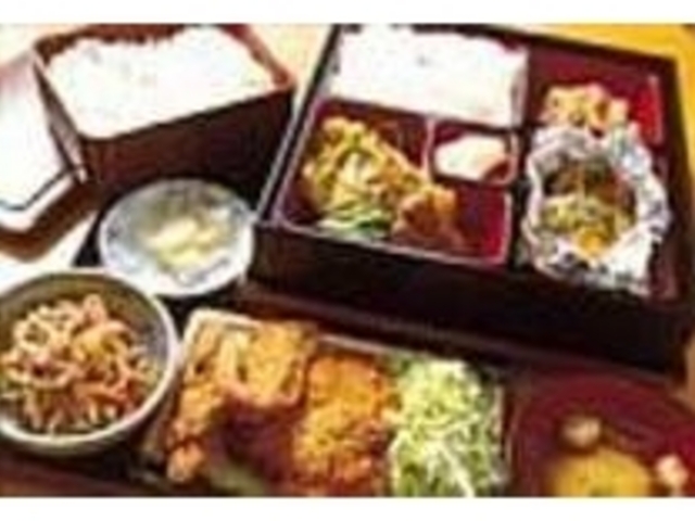 農家の主婦が作る自家製野菜の家庭料理_パーラーあじさい