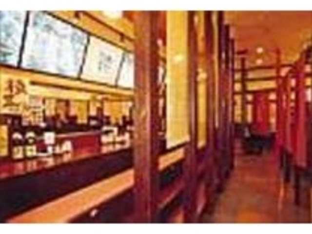 座敷もあるので、子供連れでも安心だ_市場の海鮮居酒屋 無限厨房