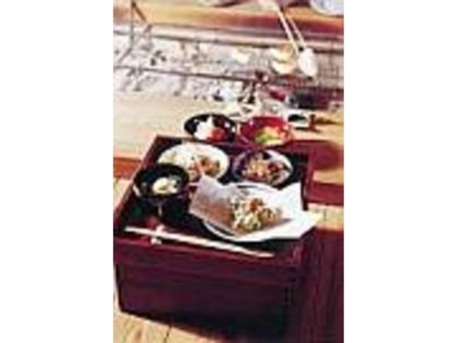 山里の農家ならではの料理を堪能しよう_ごんべえ邑
