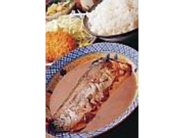 『さばの味噌煮』は、おふくろの味_酒と定食の店 あかぎ