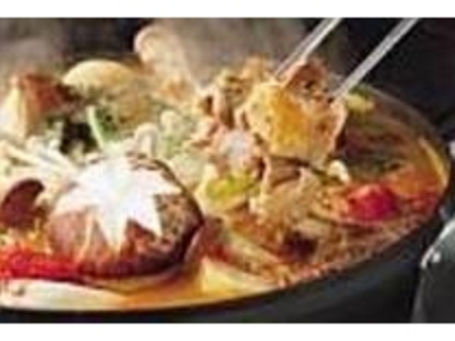 良質コラーゲンたっぷりの『カンジャタン』_韓国料理 焼肉 キムチ販売 金泉
