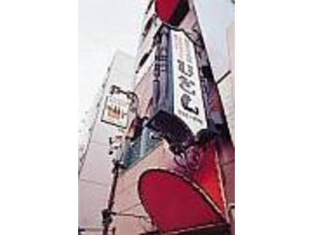 コーヒー専門店としての風格が漂う_珈琲だけの店 びぎん