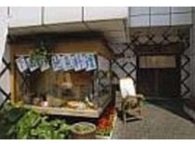 下田ロープウェイの隣。観光の合間に気軽に_こんなんたべたい屋 海人