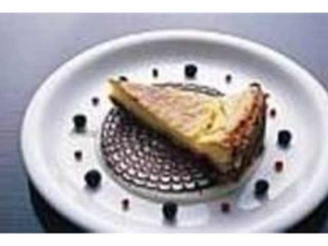 メニューはスタンダードなものが中心_Cafe & gallery Lugol