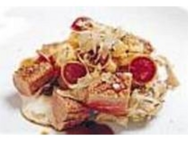京料理の技法を取り入れたイタリアン_IL GHIOTTONE
