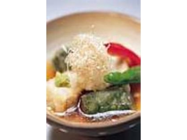 気軽に楽しめる味で、リピーターも多い_石塀小路 豆ちゃ