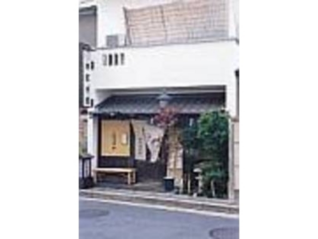 1999年になんと28歳という若さで開業_蕎麦切 塩釜