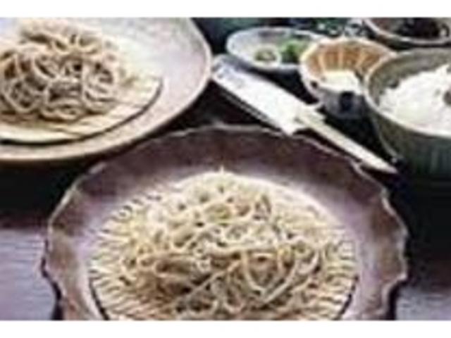 他にも『若鶏の塩焼き』など一品料理も充実_手打ちそば処 みな川