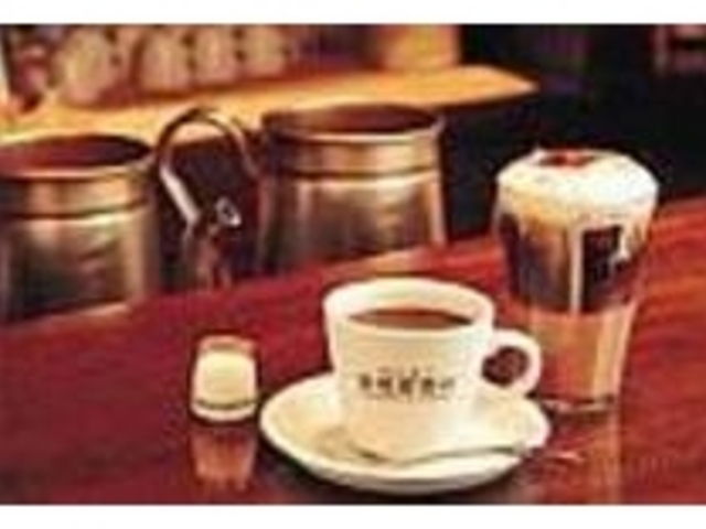 厳選した自社豆を使用したコーヒー_ホールステアーズ エスプレッソバーGIG