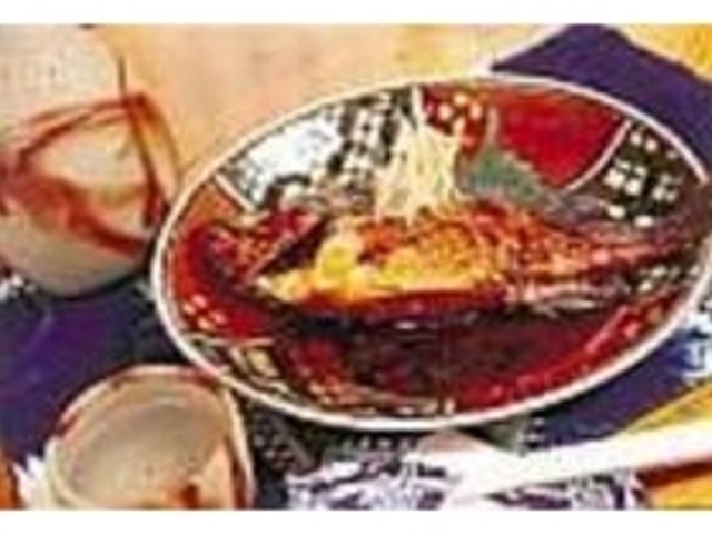 『メバルの煮付け』は時価で735円位〜_くもりのちはれ