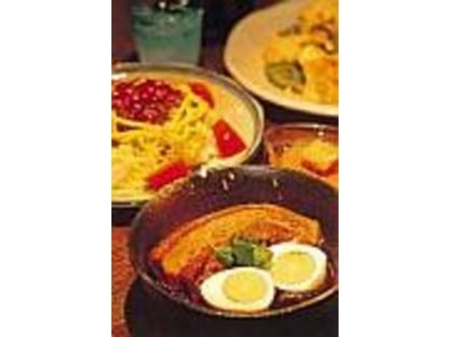 『ラフテー』は泡盛と相性バツグン_クースバー月桃