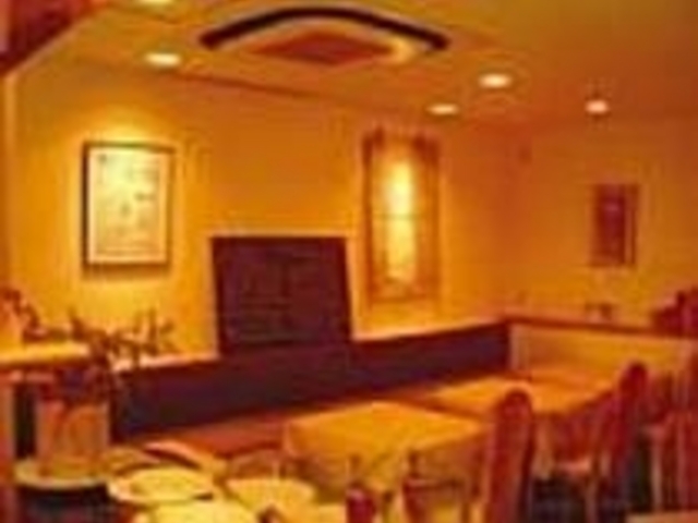 ドリンク料金が良心的。会計時に安さを実感_La Balena