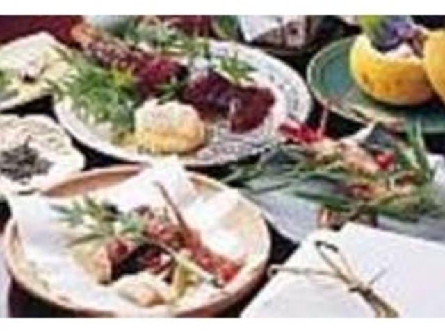 中には干子(ほしこ)といった珍しい逸品も_くつろぎどころ 五峯庵