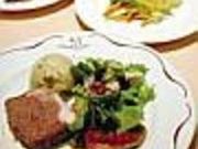 欧風料理 キャンドルの写真1