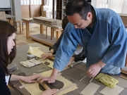 越中陶の里陶農館の写真2