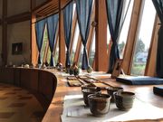 越中陶の里陶農館の写真4