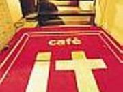cafe itの写真2