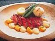 西洋食彩 Kansaka ポッシュビスの写真1