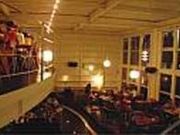 stylish cafe Robertsの写真2