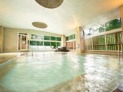 大江戸温泉物語 宇奈月グランドホテルの写真2