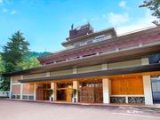大江戸温泉物語 宇奈月グランドホテルの写真3