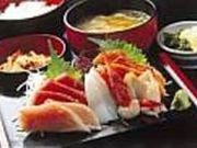 お食事処 大漁横丁の写真1
