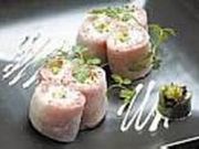 快食市場 サライの写真2
