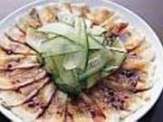 北白川中国四川料理 如意の写真2