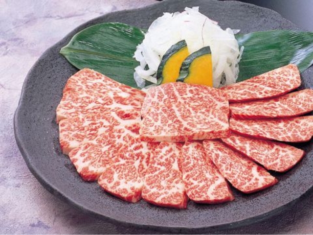 焼肉とうげん 大胡店の写真1