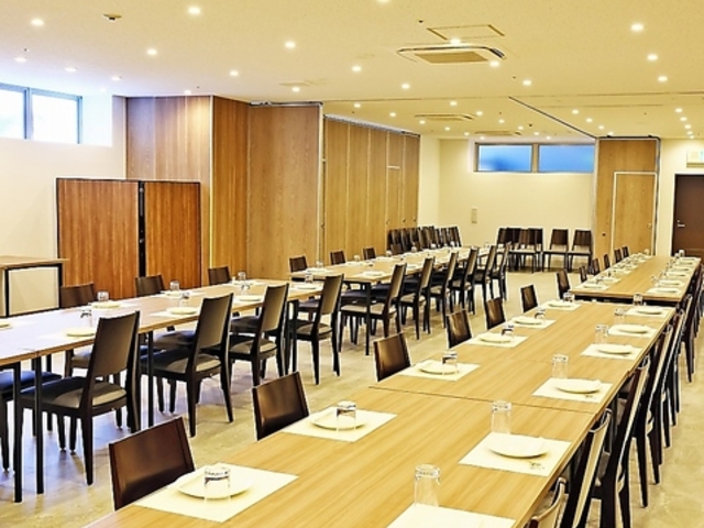 PARTY&BUFFET the VILLA パーティー&ビュッフェ ザ ヴィラ 堺東店の写真1