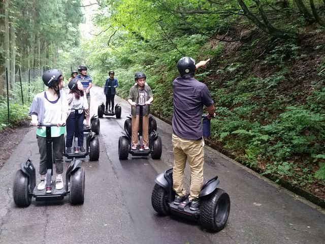 ORK ADVENTURE